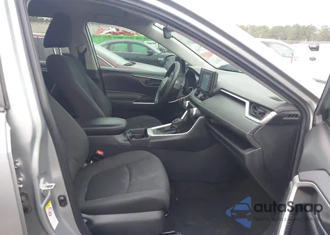 2019 Toyota Rav4 Le z USA, uszkodzony, nr VIN 2T3F1RFV8KW030165